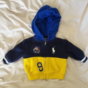 Ralph Lauren sweater